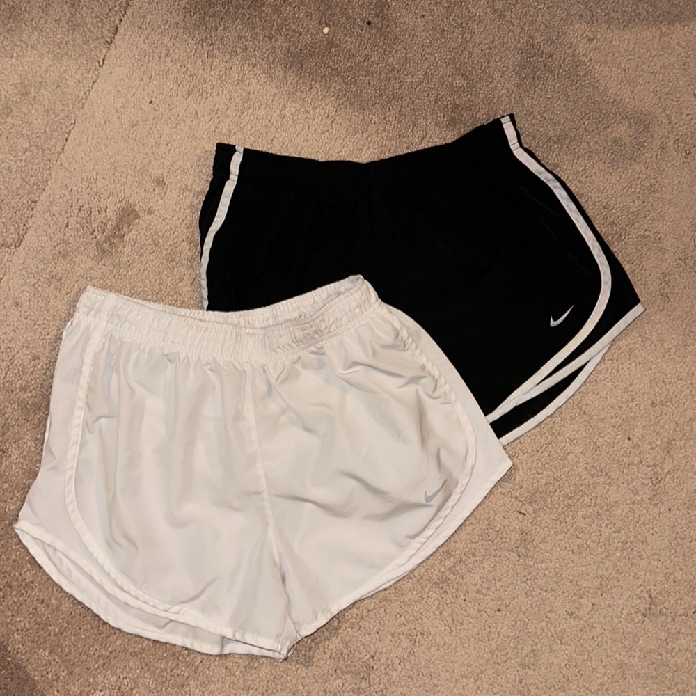 Nike shorts bundle